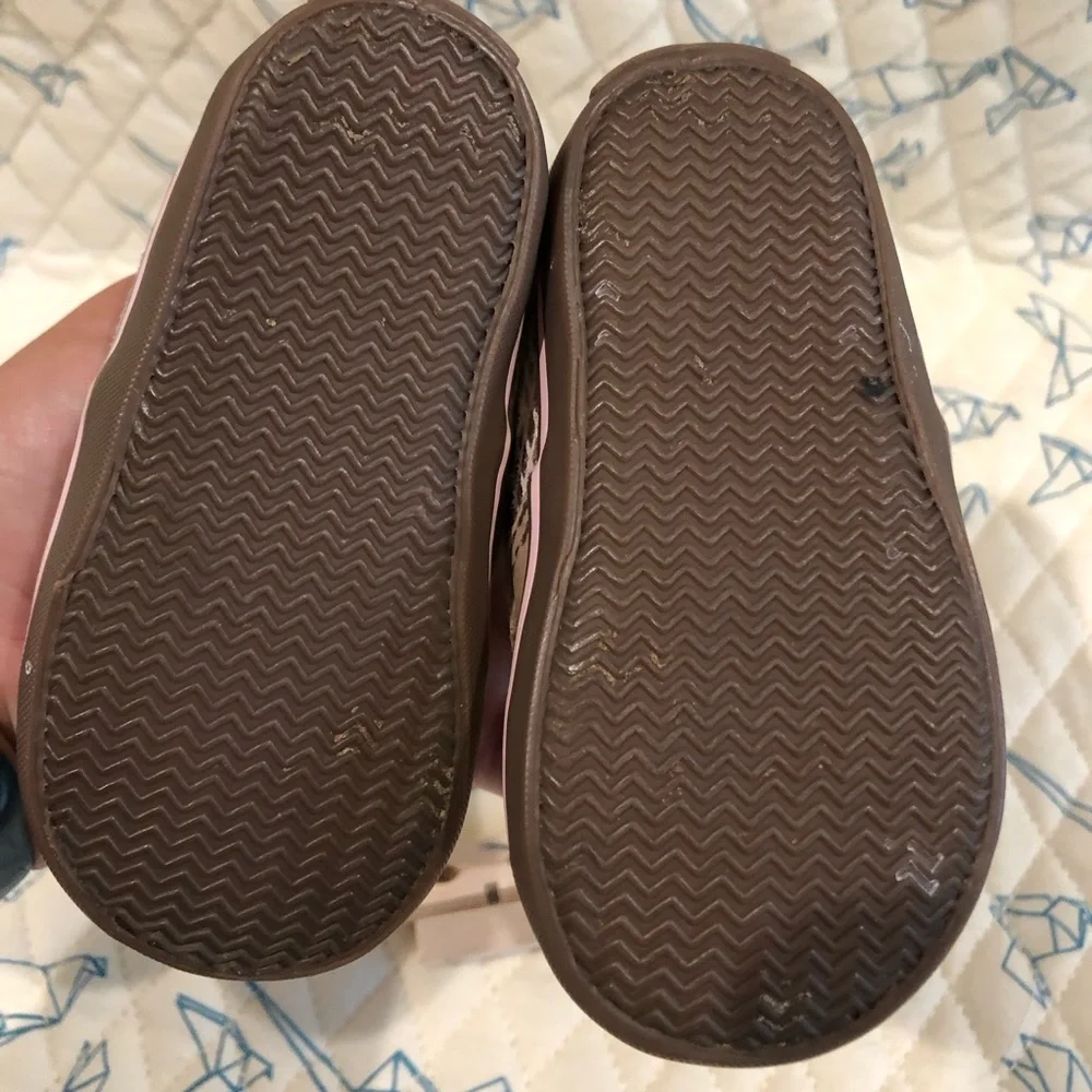 Sperry few water